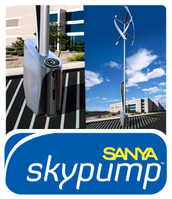 Skypump-icon